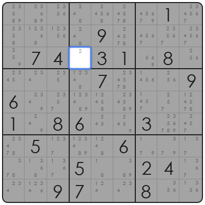 sudoku with answer